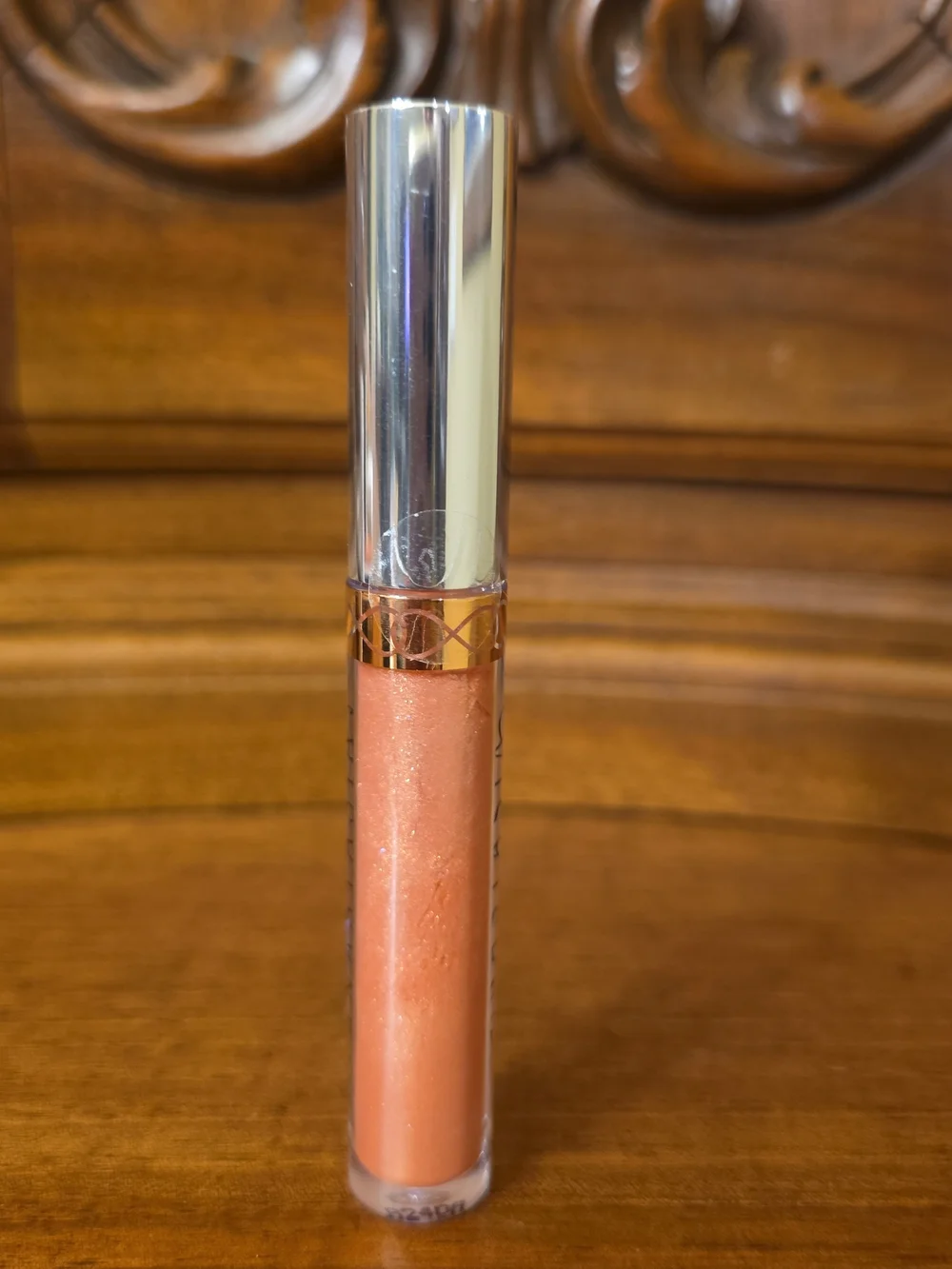 Anastasia Beverly Hills Sunscape Lip Gloss, .11oz--Sealed/NEW